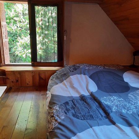 Grange Renovee En Pleine Nature Valady Екстер'єр фото