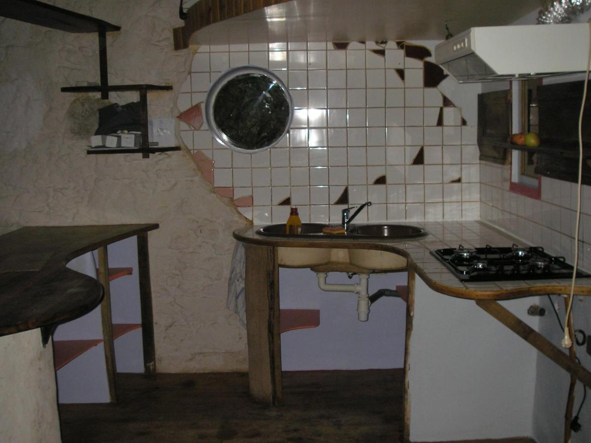 Grange Renovee En Pleine Nature Valady Екстер'єр фото
